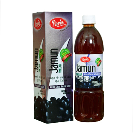 Jamun Vinegar