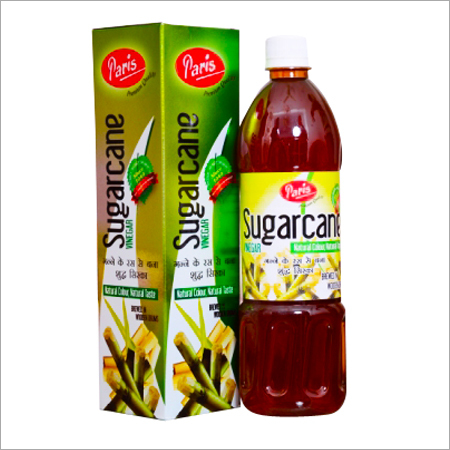Sugarcane Vinegar