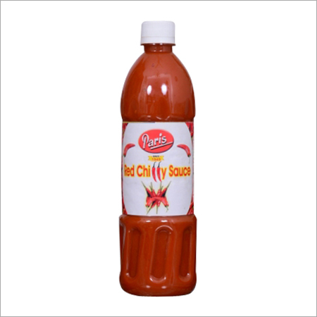 Red Chilly Sauce
