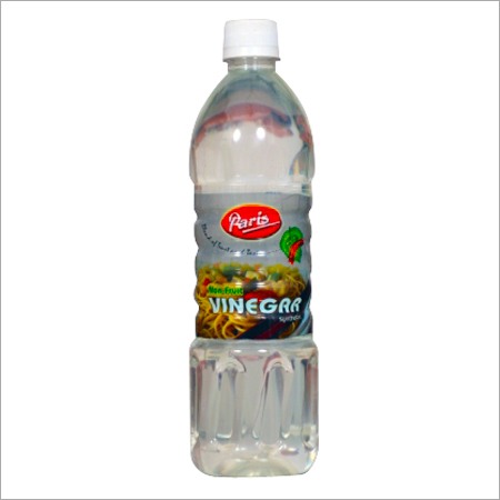 Non Fruit Vinegar