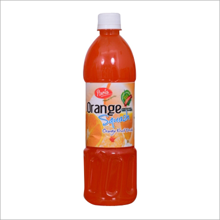 Orange Squash