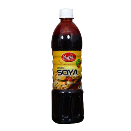 Soya Sauce