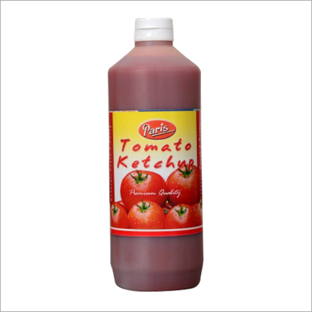 Tomato Ketchup