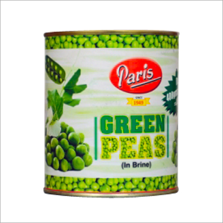 Green Peas