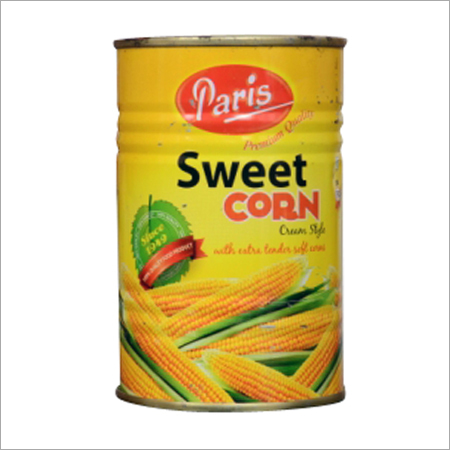 Sweet Corn - Fresh, Naturally Sweet Flavor | Healthy Snack Choice, Perfect for Summer Dishes