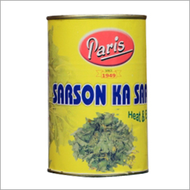 Sarso ka Saag