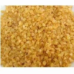 Wheat mash