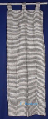 Beautiful Handmade Door curtain