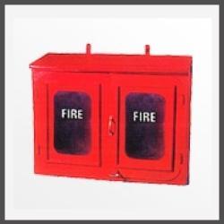 Hose Box