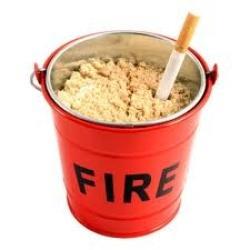 Fire Bucket