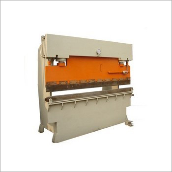 Hydraulic Sheet Pressed Machine