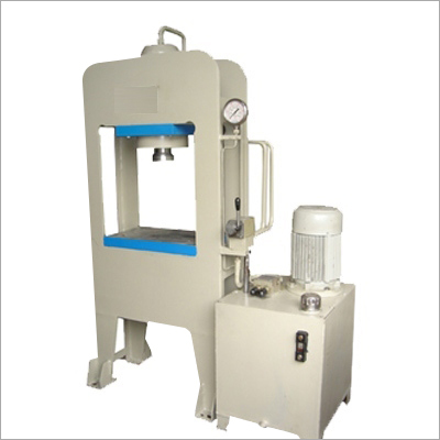 Hydraulic Press Power Pack