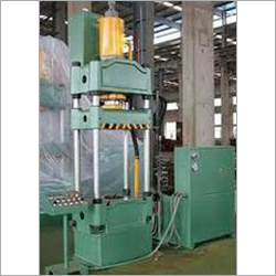 Industrial Hydraulic Press Industrial Hydraulic Press