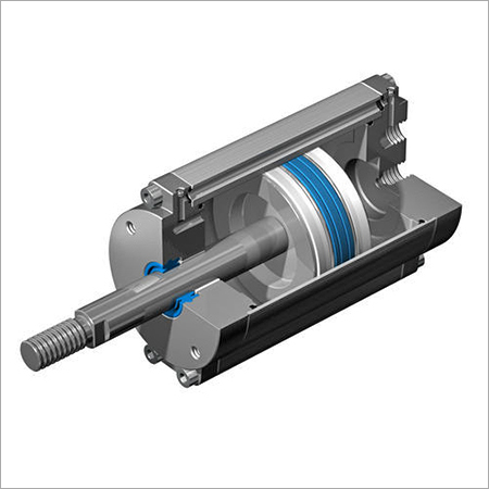 Hydraulic Pneumatic Cylinders Hydraulic Pneumatic Cylinders