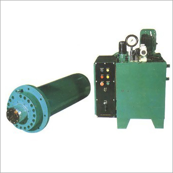 Hydraulic Cylinder Power Pack Hydraulic Cylinder Power Pack