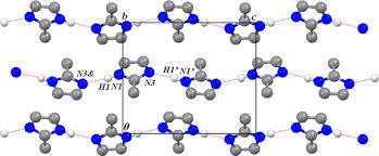 2-methyl imidazole