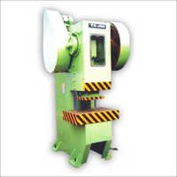 Ultra Rigid Gap Frame Precision Power Presses