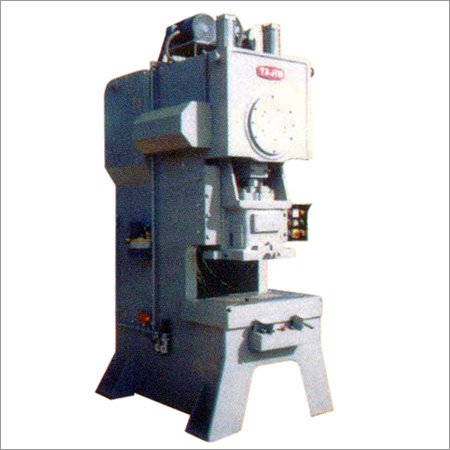 Power Presses