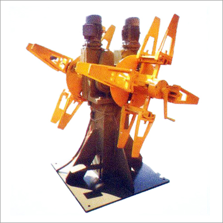 Industrial Power Presses