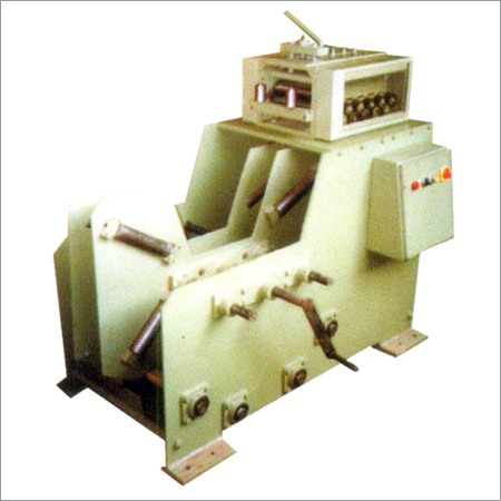 Pneumatic Power Presses