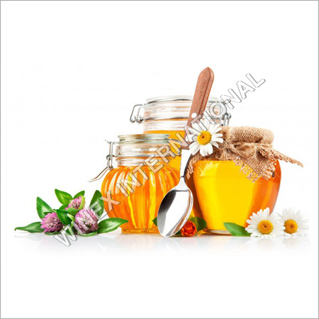 Pure Honey