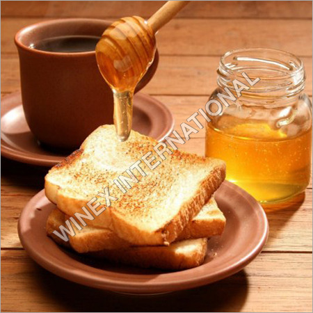Natural Honey