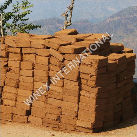 Coir Pith Blocks