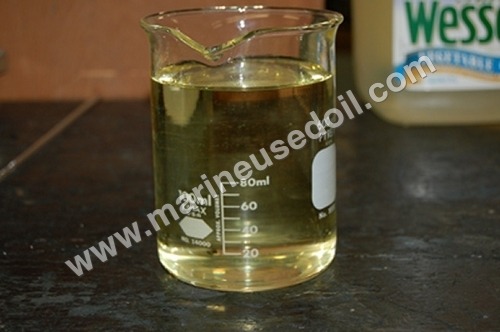 BASE OIL