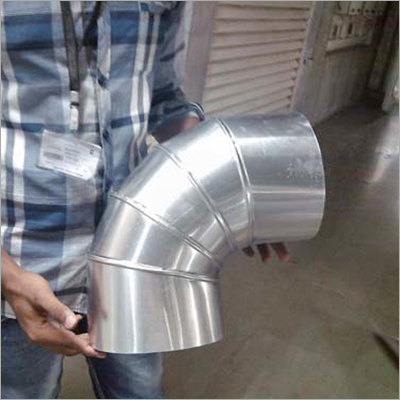 Duct Fabrication Services