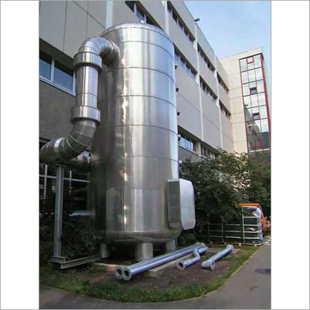 Cold Insulation Services