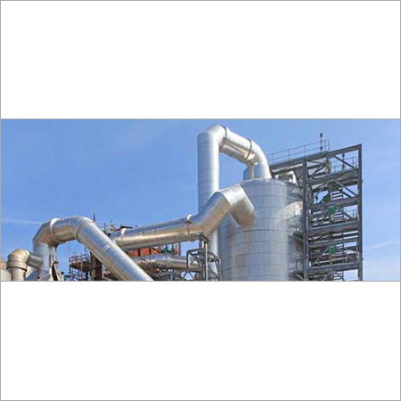 Thermal Insulation