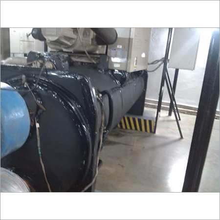 PUF Insulation