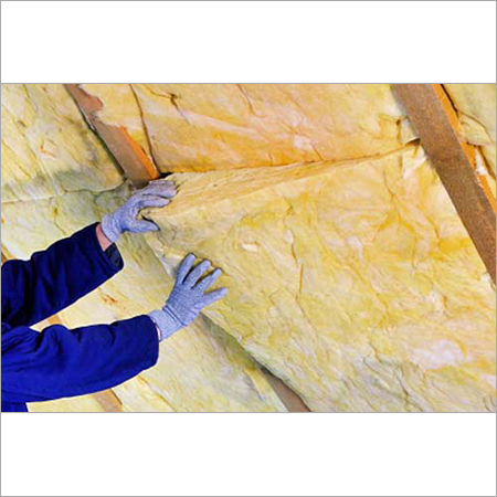 Industrial Insulation Services