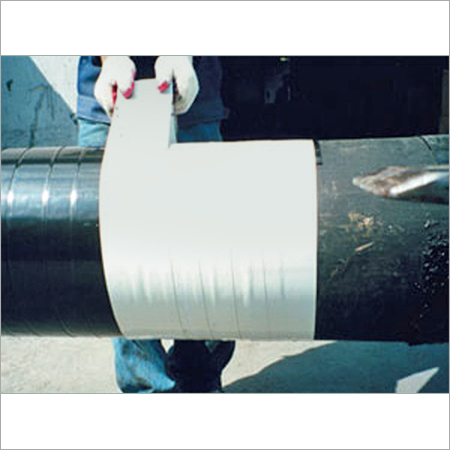Pipe Insulation