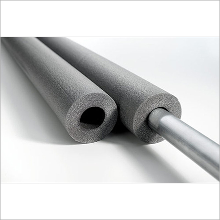 Industrial Pipe Insulation