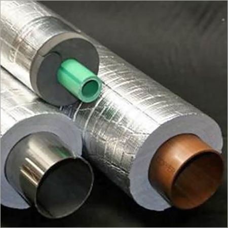  Steam Pipe Insulation Steam Pipe Insulation Exporter 