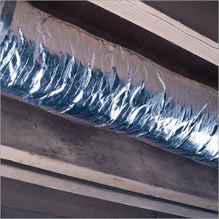 Custom Insulation Services