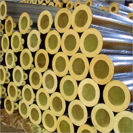 Commercial Pipe Insulation