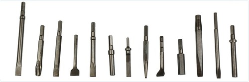 Pneumatic Chisels Hex