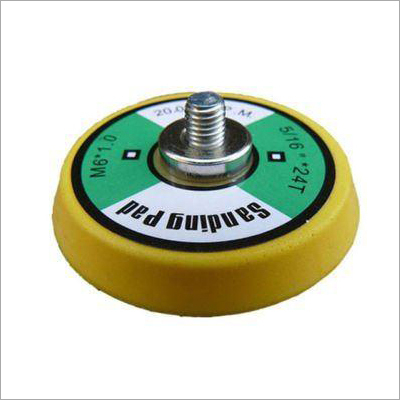 Sanding Pad