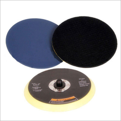 Velcro Pad Without Hole