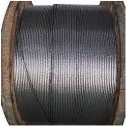 Aluminium Alloy Conductor