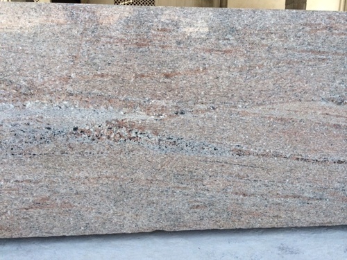 Gibele Granite