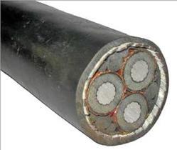 Aluminium Stranded Conductors