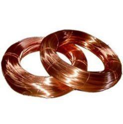 DPC Copper Wires