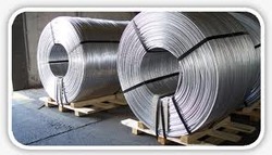 Aluminum Rods