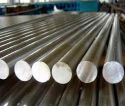 Aluminum Alloy Rods