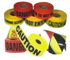 Baricated Tape