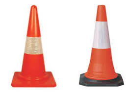 Road Barrier Cone.