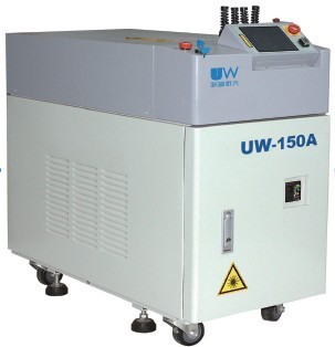 Laser Welding Machine